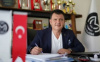 TFF YÖNETİM KURULU ÜYESİ MEVLÜT AKTAN, GÖREVİNDEN İSTİFA ETTİ