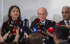 MHP LİDERİ BAHÇELİ, DEM PARTİ HEYETİYLE GÖRÜŞTÜ