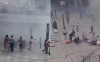MISIR'DA ALIŞVERİŞ MERKEZİNDEKİ PATLAMADA 3 KİŞİ ÖLDÜ, 17 KİŞİ YARALANDI