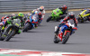 TÜRKİYE VE BALKAN MOTOSİKLET BİRLİĞİ AVRUPA PİST ŞAMPİYONALARI İSTANBUL'DA DÜZENLENECEK