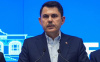 BAKAN KURUM, İSTANBUL AFET KOORDİNASYON TOPLANTISI SONRASI KONUŞTU