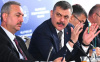 \"1 MİLYON 425 BİN SURİYELİ ÜLKESİNE DÖNDÜ\"
