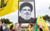 NASRALLAH'IN CENAZE TÖRENİ PAZAR GÜNÜ DÜZENLENECEK