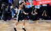 NBA'DE TİMBERWOLVES'U YENEN SPURS, SERİDE 3-2 ÖNE GEÇTİ