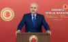 KURTULMUŞ: BU SÜREÇ MÜZAKERE SÜRECİ DEĞİL