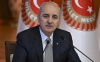 NUMAN KURTULMUŞ'TAN SEÇİM AÇIKLAMASI