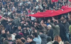 ODTÜ BAHAR ŞENLİKLERİ'NDE ÇIKAN OLAYLARLA İLGİLİ 2 ŞÜPHELİ TUTUKLANDI