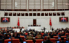 ÖĞRENCİ AFFI DÜZENLEMESİ TBMM'DE