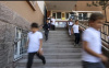İLK DERS ZİLİ YARIN ÇALACAK