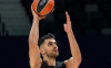 ÖMER FARUK YURTSEVEN'DEN İLK MAÇINDA \"DOUBLE-DOUBLE\"