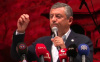 ÖZGÜR ÖZEL HACIBEKTAŞ'TA KONUŞTU: KÖTÜLÜKTEN BİRLİKTE ARINACAĞIZ