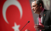 YENİ PARTİ GENEL BAŞKANI ÖZEL'DEN 30 AĞUSTOS ZAFER BAYRAMI MESAJI