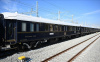 PARİS'TEN YOLA ÇIKAN ORİENT EXPRESS, YILIN İKİNCİ SEFERİ İÇİN TÜRKİYE'DE
