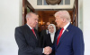 CUMHURBAŞKANI ERDOĞAN, ABD BAŞKANI TRUMP VE BİRÇOK MEVKİDAŞIYLA TELEKONFERANS YOLUYLA GÖRÜŞTÜ