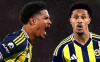 PFDK, FENERBAHÇELİ JAYDEN OOSTERWOLDE'YE 1 MAÇ MEN CEZASI VERDİ