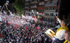 CHP GENEL BAŞKANI ÖZEL, PARTİSİNİN TOKAT MİTİNGİNDE KONUŞTU