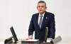 ÖZGÜR ÖZEL 'ÇERÇEVE YASA' OYLAMASINI ANLATTI