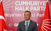 CHP LİDERİ ÖZEL, \"AK PARTİ KURULUŞ YILDÖNÜMÜ HEDİYEN\" DEDİĞİ AÇIKLAMAYI YAPTI