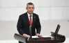 TBMM'DE ÖZEL OTURUM