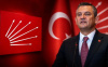 ÖZGÜR ÖZEL EKİBİ PARTİ MECLİSİ'NDEN İSTİFA ETTİ