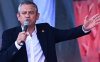 ÖZEL'DEN İZMİR GREVİ MESAJI
