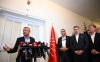 ÖZEL: GRUP TOPLANTISINI BEN YAPACAĞIM