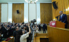 ÖZGÜR ÖZEL: BEDELLER ÖDEYECEĞİZ AMA ASLA VAZGEÇMEYECEĞİZ