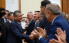 YENİ PARTİ, İLK AÇIK GRUP TOPLANTISI'NI YAPTI