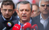 ÖZGÜR ÖZEL: BÜTÜN ANKETLERDE AKP'NİN ÖNÜNDEYİZ