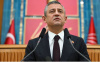 ÖZGÜR ÖZEL'DEN 'İÇ CEPHE' ÇIKIŞI: \"ÖNCE DEMOKRASİ ÖNCE ADALET\"