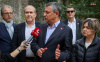 ÖZGÜR ÖZEL'DEN KRİTİK MANSUR YAVAŞ AÇIKLAMASI