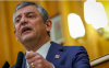 ÖZGÜR ÖZEL'DEN SERT MESAJLAR
