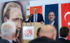 YENİ PARTİ GENEL BAŞKANI ÖZEL:KURULTAYIMIZI SONBAHARDA YAPACAĞIZ