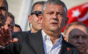 ÖZGÜR ÖZEL, İBB DAVASI İÇİN SİLİVRİ'DE