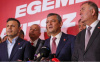 ÖZGÜR ÖZEL: SARAÇHANE'DEN ÇIKARSAK TÜRKİYE'Yİ YÖNETMEYE GİDERİZ