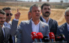 ÖZGÜR ÖZEL'DEN ÇERÇİOĞLU AÇIKLAMASI
