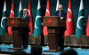 CUMHURBAŞKANI ERDOĞAN: PAKİSTAN İLE TAM BİR UYUM İÇİNDEYİZ