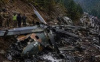 PAKİSTAN'DA HELİKOPTER KAZASI: 22 ÖLÜ