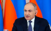 PAŞİNYAN: \"BİZİM RUS ASKERİ ÜSSÜNE İHTİYACIMIZ YOK\"