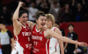 A MİLLİ KADIN BASKETBOL TAKIMI'NIN DÜNYA KUPASI MAÇ TAKVİMİ BELLİ OLDU