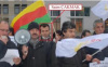 PKK/KCK'NIN SÖZDE ALMANYA SORUMLUSU TUTUKLANDI