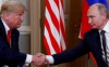 TRUMP İLE PUTİN, 15 AĞUSTOS'TA ALASKA'DA GÖRÜŞECEK