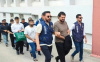 3 AYDIR TUTUKLU BULUNAN RASİM OZAN KÜTAHYALI TAHLİYE EDİLDİ