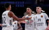REAL MADRID SERİYİ 2-0'A GETİRDİ