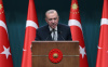 CUMHURBAŞKANI ERDOĞAN: ARTIK REDDİ MİRAS YAPAN TÜRKİYE YOK