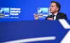RUTTE: MÜTTEFİKLERİ TÜRK SAVUNMA SANAYİSİ MODELİNİ İNCELİYOR