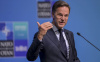 RUTTE, SAVUNMA SANAYİİ FORUMU'NDA KONUŞTU