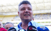 FENERBAHÇE BAŞKANI SADETTİN SARAN'DAN AYRILIK AÇIKLAMASI