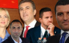 GAZETECİ MURAT AĞIREL İLE EMİR VE ÖMER SARIGÜL'E GÖZALTI
