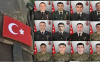 12 ASKERİN ŞEHİT OLDUĞU METAN GAZI FACİASINDA SORUŞTURMA TAMAMLANDI